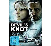 Devil's Knot - Im Schatten der Wahrheit (DVD) Various