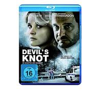 Devil's Knot - Im Schatten der Wahrheit