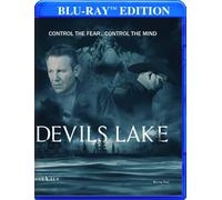 Devils Lake (Blu-ray) Justin Ament Doris Day Tony Randall Ted Pfeifer