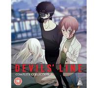 Devils Line Collection (2 Blu-Ray) [Edizione: Regno Unito]