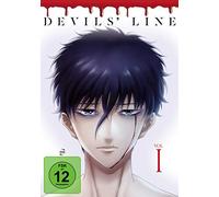 Devil's Line - Vol. 1