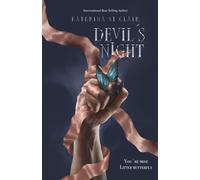 Devil's Night: 3