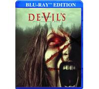 Devil's Night (Blu-ray) Barret Hackney - Jim Kessler Joe Grimes - Tom Crawford