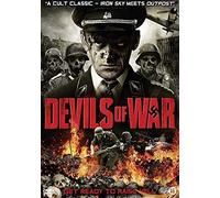 Devils of War