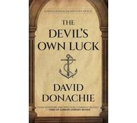 Devil's Own Luck
