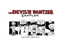 Devil's Panties Sampler