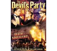 Devil's Party (DVD) Victor McLagen Ray McCarey