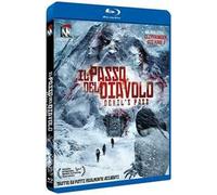 Il Passo Del Diavolo Blu-Ray ( Standard Edition) (Blu Ray)