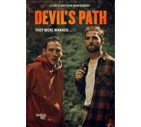 Devil's Path [Edizione: Stati Uniti]
