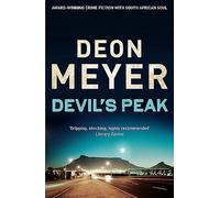 Devil's Peak