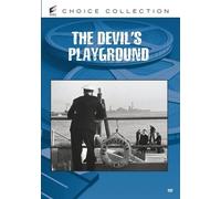 Devil's Playground (1937) (DVD) Chester Morris John Gallaudet Pierre Watkin