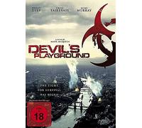 Devil's Playground