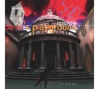 Devil's Playground
