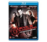 Devil's Playground (2010) [ Origine Danese, Nessuna Lingua Italiana ] (Blu-Ray)