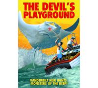 Devil's Playground (DVD)