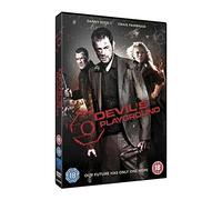 Devil's Playground [DVD] [Edizione: Regno Unito]