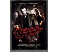Devils Playground [Edizione: Germania]