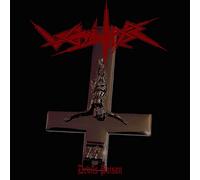 Vomitor Devils Poison (Vinyl LP)