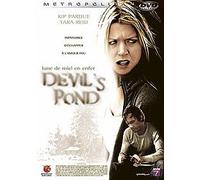 Devil's pond - dvd