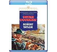 Devil's Porta Blu-Ray