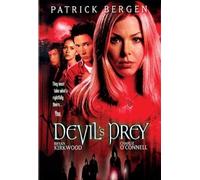 Devil's Prey (DVD) Ashley Jones Elena Lyons Jennifer Lyons Bradford May