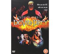 Devil'S Prey [Edizione: Regno Unito] [Edizione: Regno Unito]
