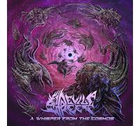 Devil's Reef A Whisper From the Cosmos (CD)
