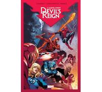 Devil's Reign by Chip Zdarsky