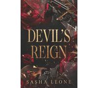 Devil's Reign: A Dark Mafia Romance