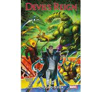Devil's Reign - Il Pugno di Fisk - Panini Comics - ITALIANO NUOVO
