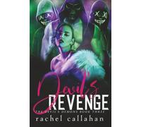 Devil's Revenge: The Devil's Demons Book Three: 3
