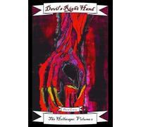 Devils Right Hand: The Hellscape Book 2