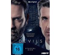 Devils - Staffel 1
