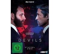 Devils - Staffel 2