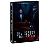 Devils Stay - Il Risveglio Del Male - Dvd