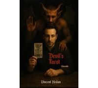 Devil's Tarot: Marseille