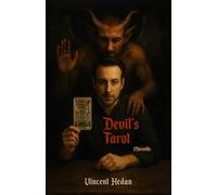 Devil's Tarot: Marseille