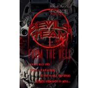 Devils Team: from the Hell!: Tutti gli dei, tutti i paradisi e tutti gli inferni... sono dentro di noi!