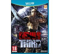 Devil's Third - Nintendo Wii U