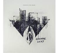 Devil'S Tiny Chains - Goodbye Lucky