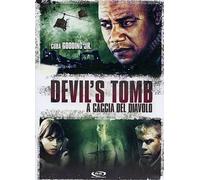Devil's tomb - A caccia del diavolo