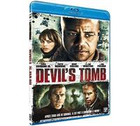 Devil s tomb - blu-ray