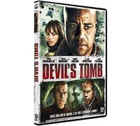 Devil's tomb dvd