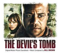 Devil's Tomb/ O.S.T. - Devil's Tomb / O.S.T.