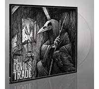Devil'S Trade The - The Call Of The Iron Peak (Vinyl Clear Edt.)