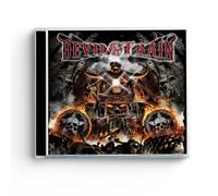Devil's Train