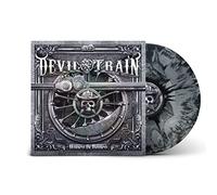 Devil's Train - Ashes & Bones