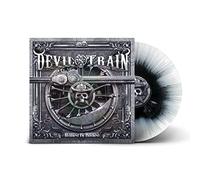 Devil's Train - Ashes & Bones
