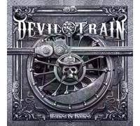 Devil's Train Ashes & Bones (CD) Box Set (Limited Edition)