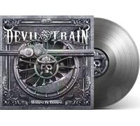 Devil's Train - Ashes & Bones LP